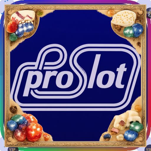 proslot — mitra unggulan